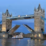 Weekend London