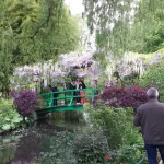 Workshop Giverny, Frankrijk