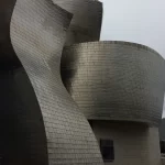 Bilbao – Guggenheim museum