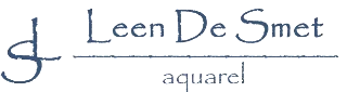 LeenDeSmet_logo
