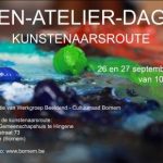 Open Atelierdagen Bornem