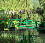 Claude Monet Giverny