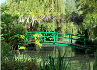 Claude Monet Giverny