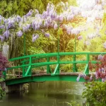 Aquareltentoonstelling “In het licht van Monet”