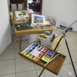 aquarel