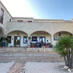 B&B Mas Del Rey - Calig - Spanje