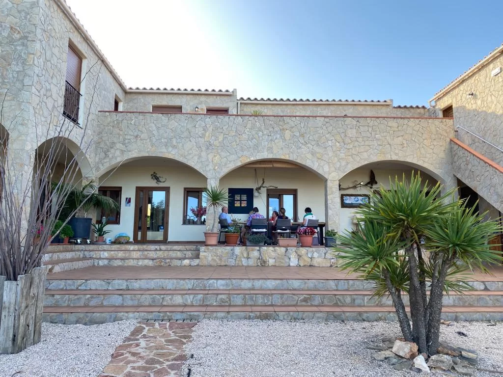 B&B Mas Del Rey - Calig Spanje