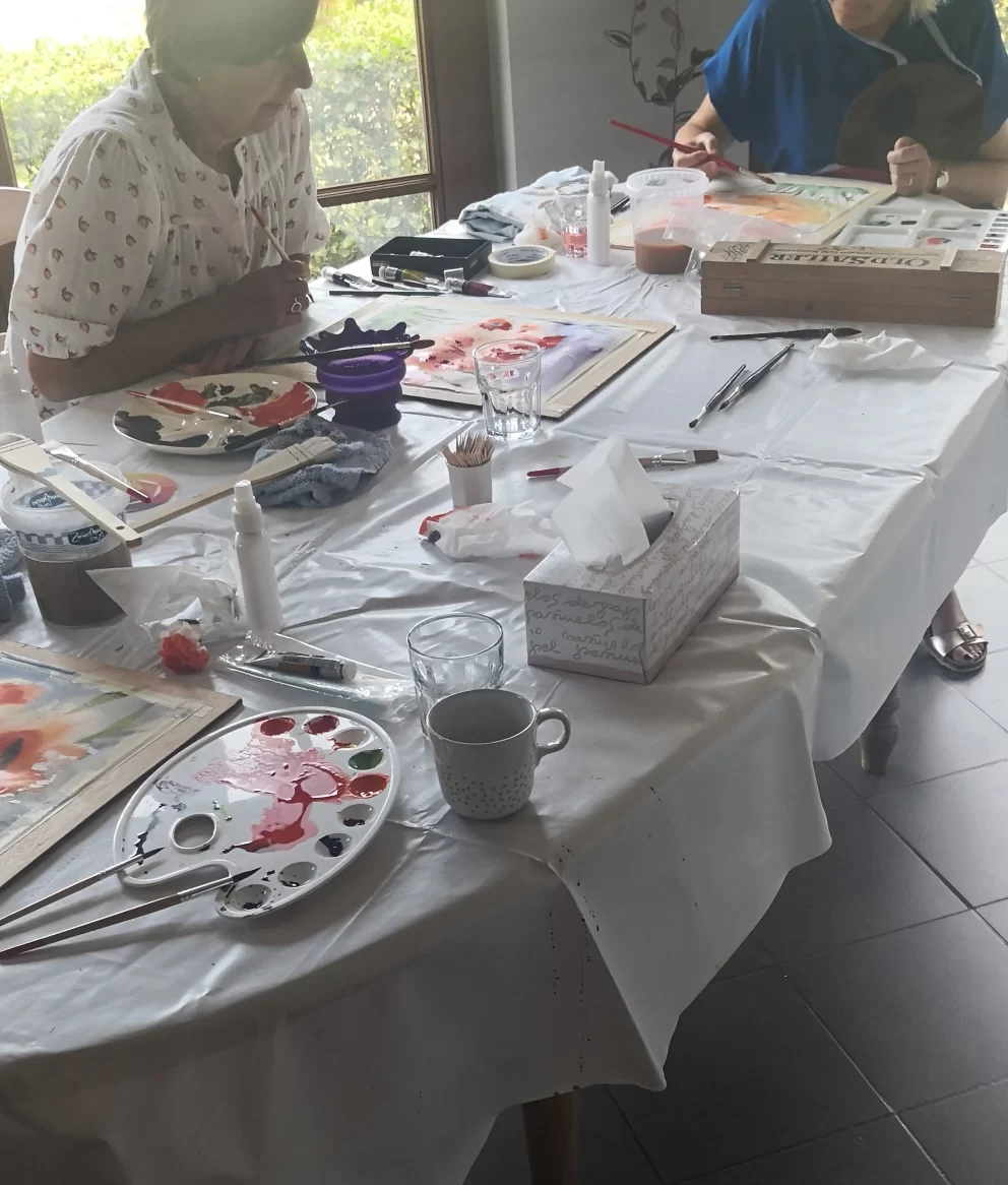Kitch-n-Art 2022 - Leen De Smet