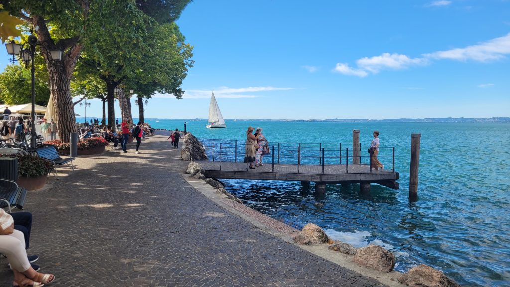 Lago di Garda
