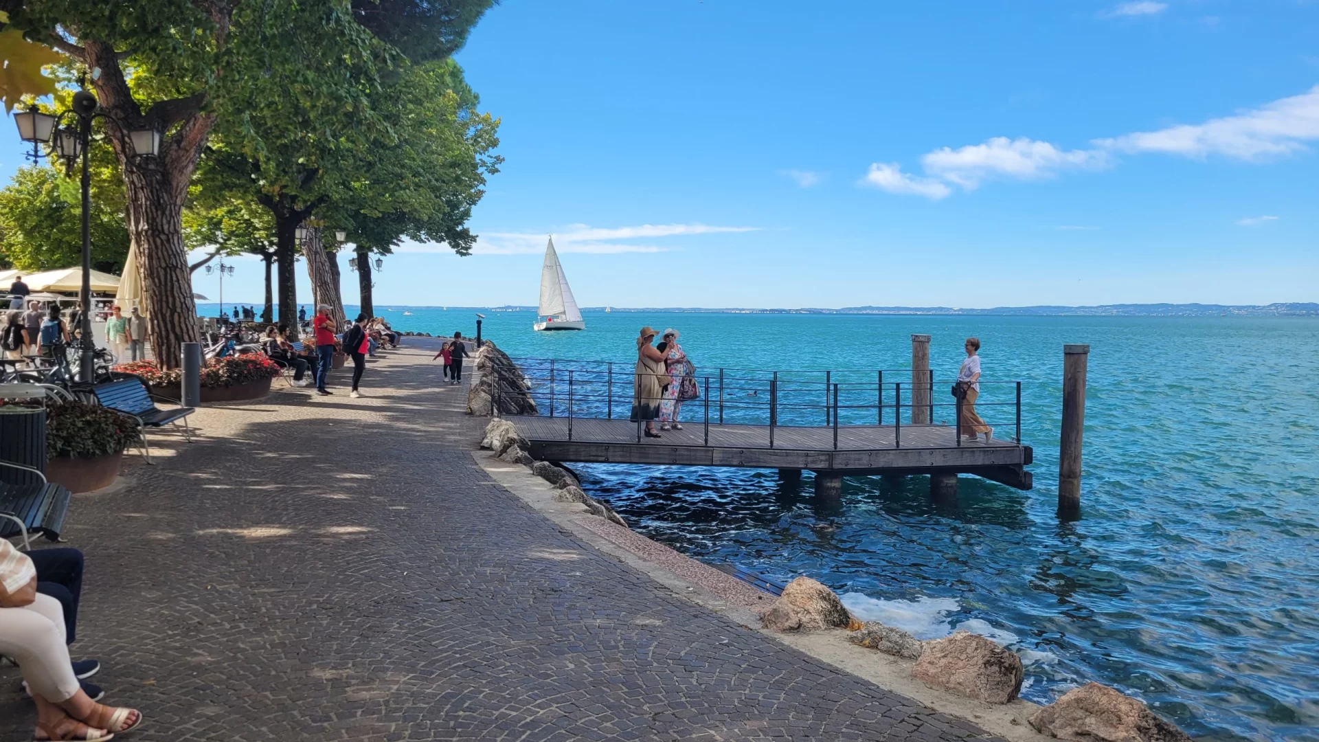 Lago di Garda