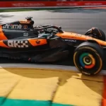 F1 McLaren